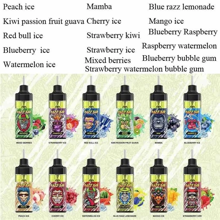 razz bar puff 10000