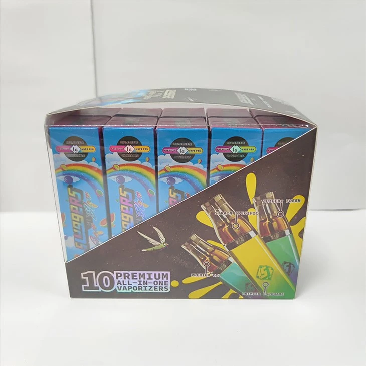 delta 9 disposable vape pen