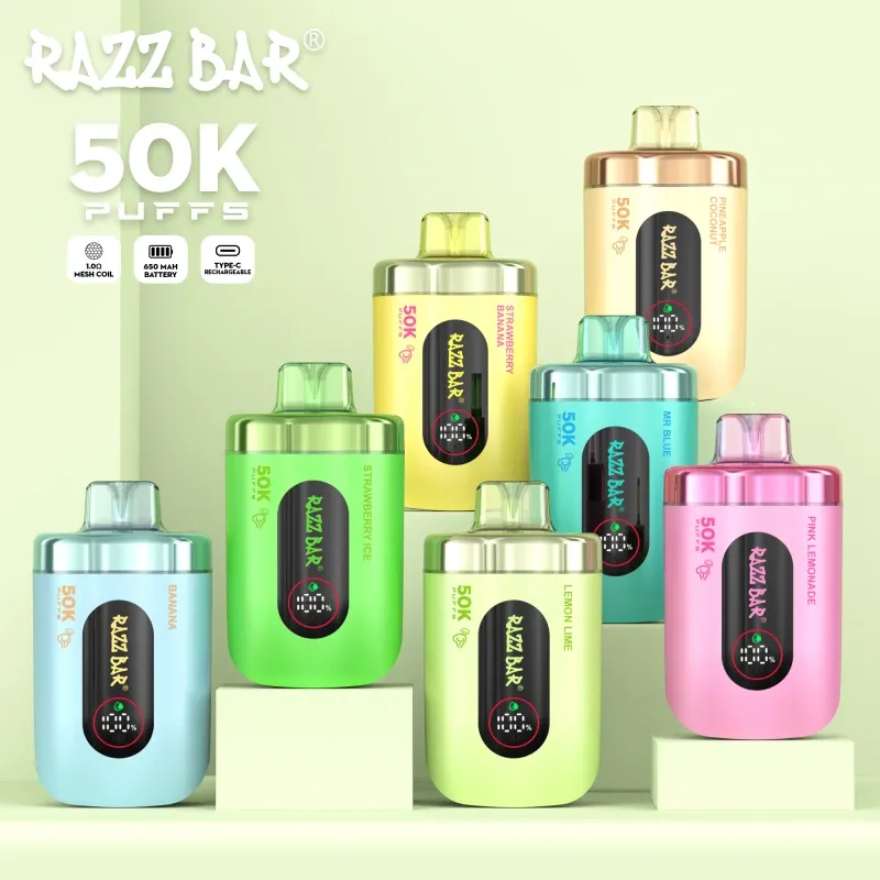 Tiesa apie Vape Puff skaičių: ar 50 000 išpūstų tikri?