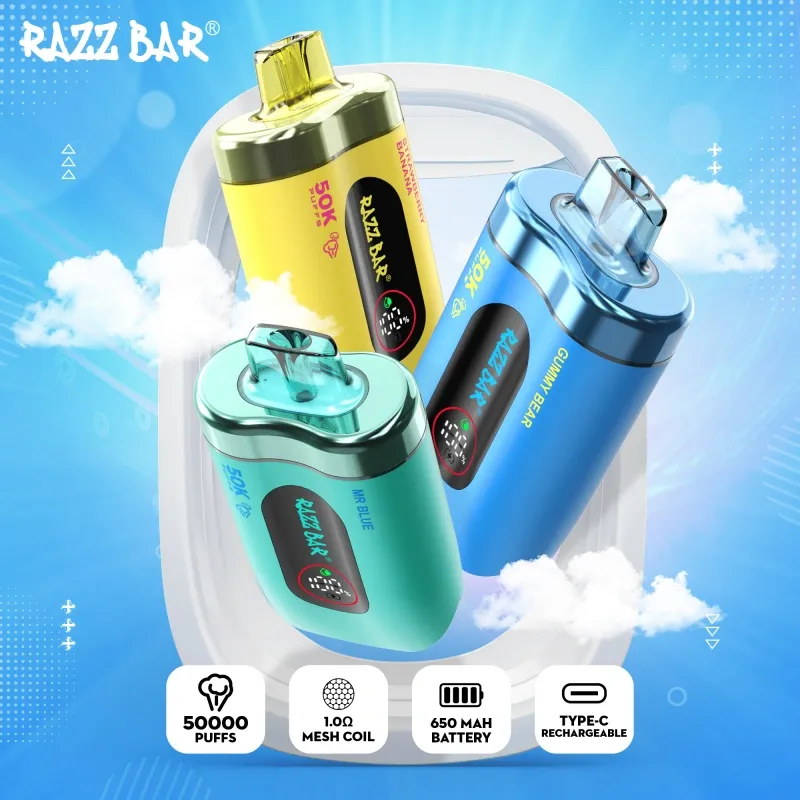 Kaip įkrauti savo vienkartinį vape (teisingas būdas)