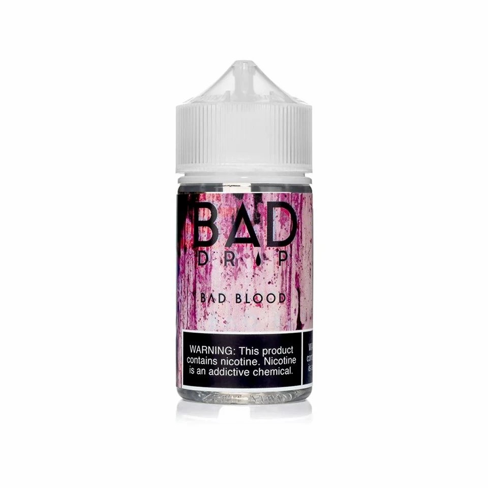 Blogo kraujo blogos lašelinės laboratorijos 60 ml