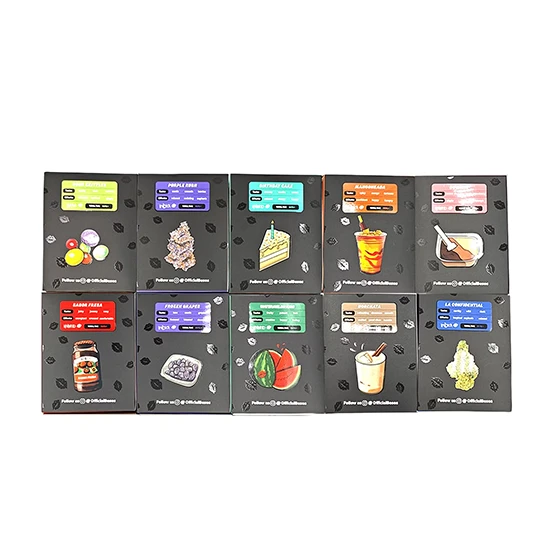 Besos 2ml Empty Device Pod Disposable Vape