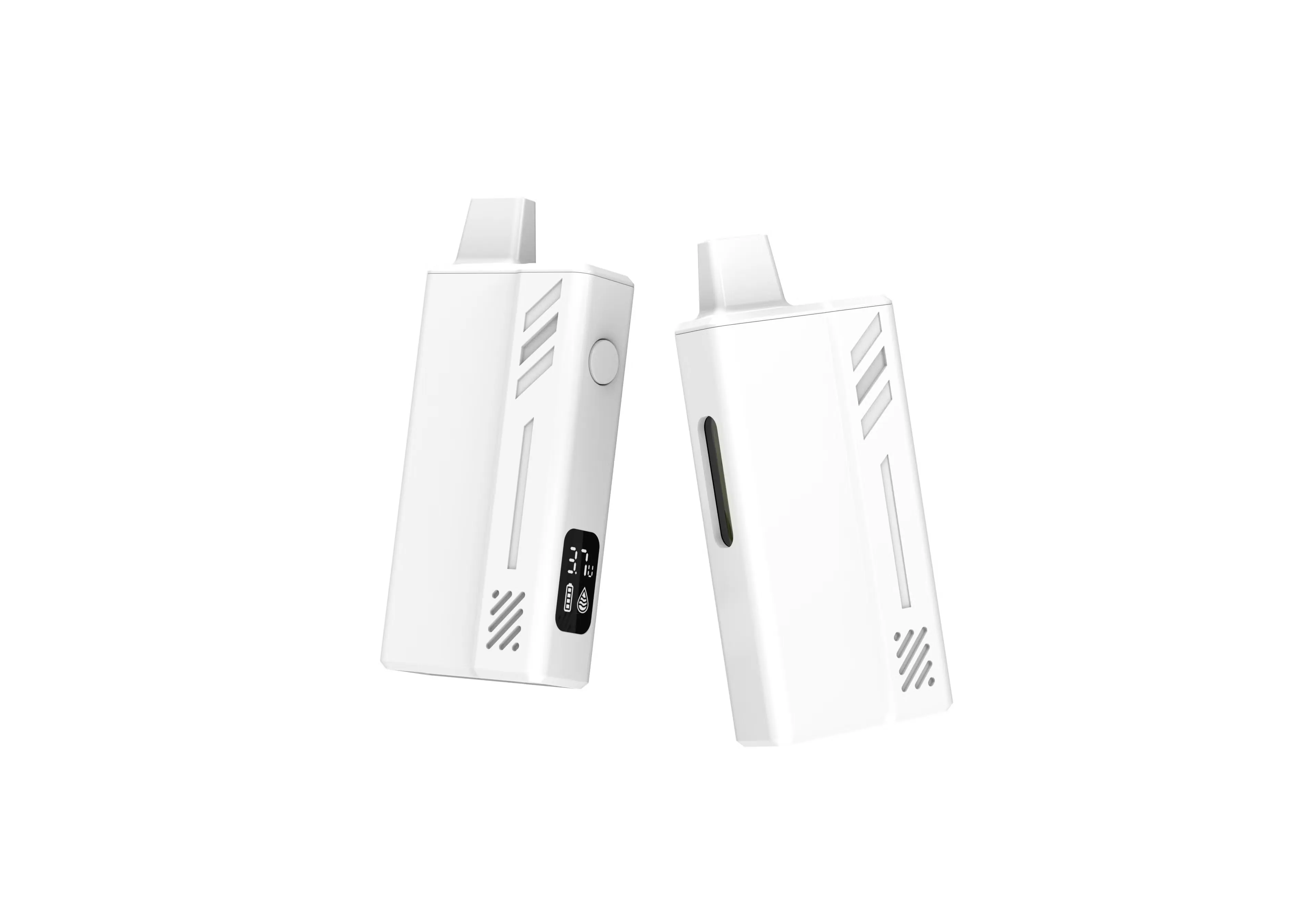 Kiek laiko tarnauja Vape rašikliai? Visas vadovas su tikrais duomenimis (2024...