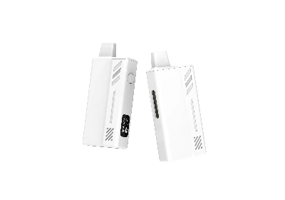 Kiek laiko tarnauja Vape rašikliai? Visas vadovas su tikrais duomenimis (2024...