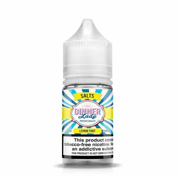 Citrinų tartas tfn druskos nic e - sultys vakarienės ponia 30ml