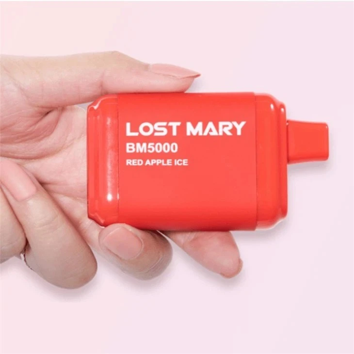 Lost Mary BM5000 Disposable Vape suppliers