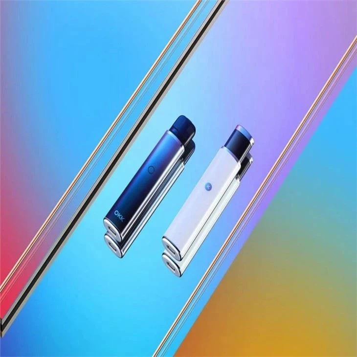 OKK K2 Electronic Cigarette Disposable Vape suppliers