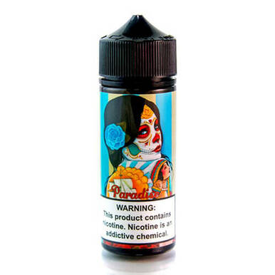 Rojus, kurį sukūrė Adom Bomb 120ml serija