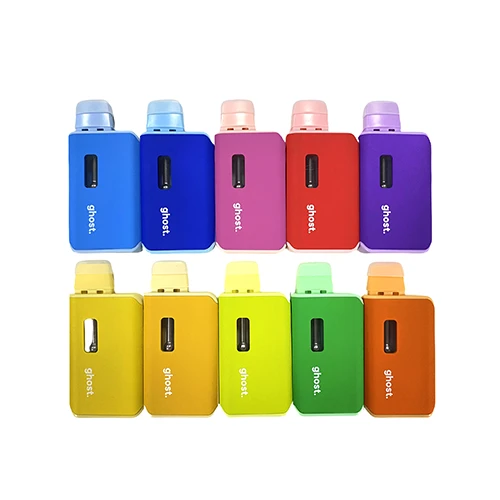 Ghost 2g LED Disposable vape Ghost 2g LED Disposable vape