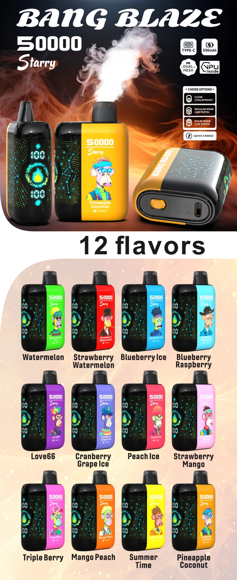 Bang-Blaze-50000-Puffs-Starry-Screen-16 Bang-Blaze-50000-Puffs-Starry-Screen-16