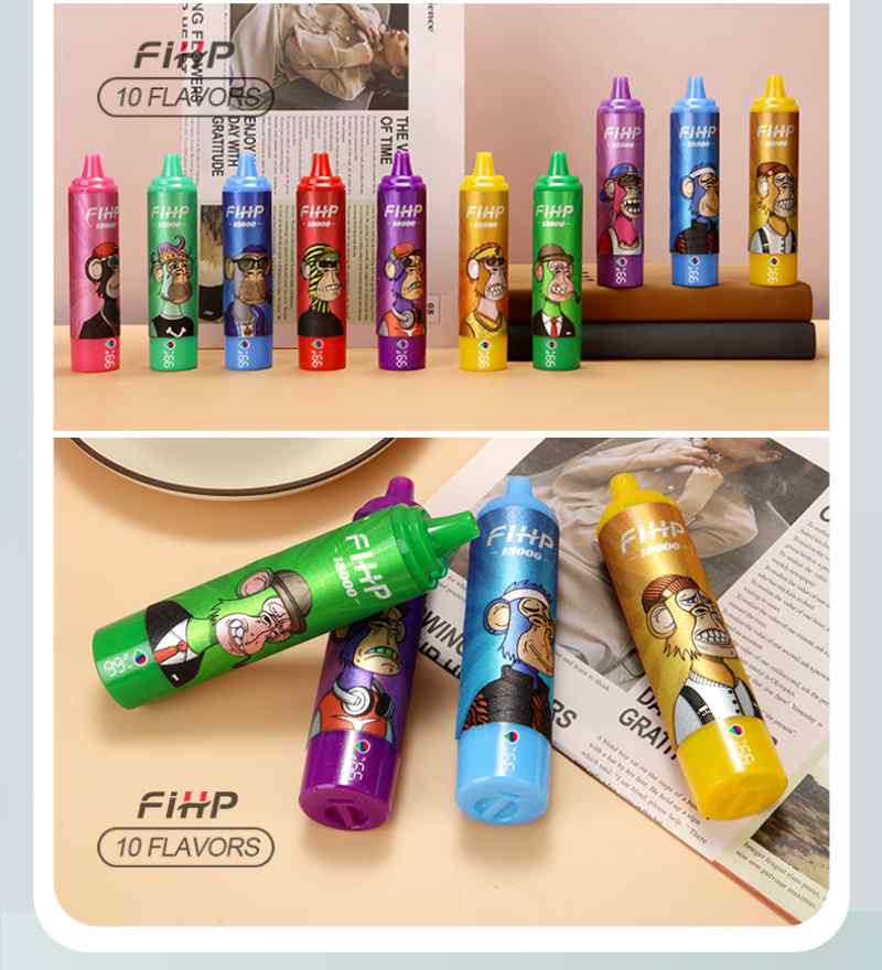 FIHP 15000 35