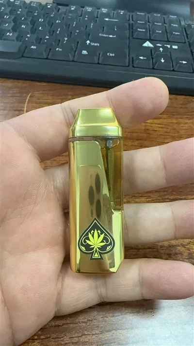 Ace Ultra Premium 2g vienkartinis rašiklis
