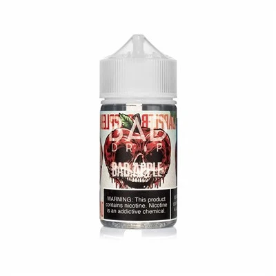 Blogas „Apple Bad Drip Labs“ 60 ml