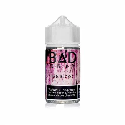 Blogo kraujo blogos lašelinės laboratorijos 60 ml