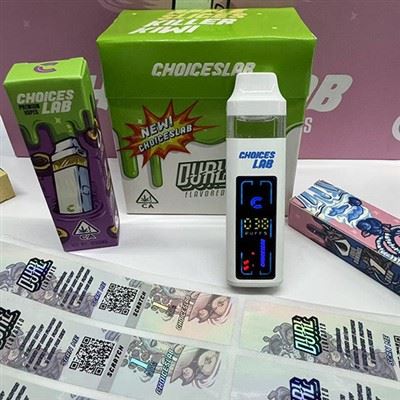 Aparatinės įrangos išardymas: „Choice Labs Empty Vape“ ir „Geek Bar Pulse“ iš...