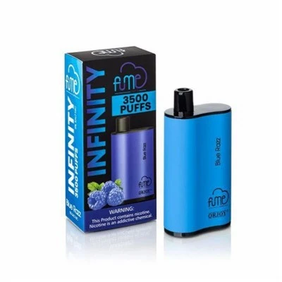 „FUME Infinity 3500“ vienkartinis vape