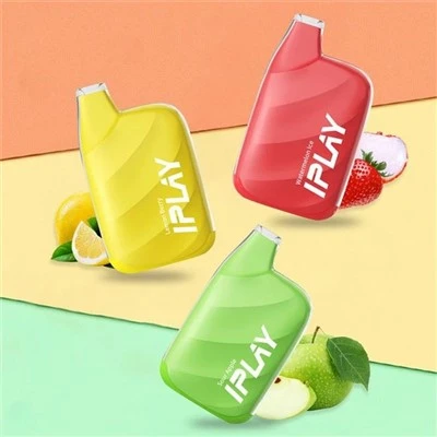 „IPlay X-Box 4000“ puffs vienkartinis vape pod