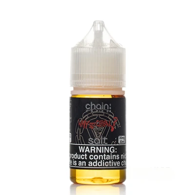 Kodėl taip grūdų grandinė „Vapez“ druskos 30 ml